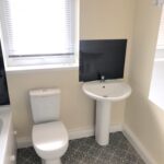 4 Bed Terrace House - Social Housing