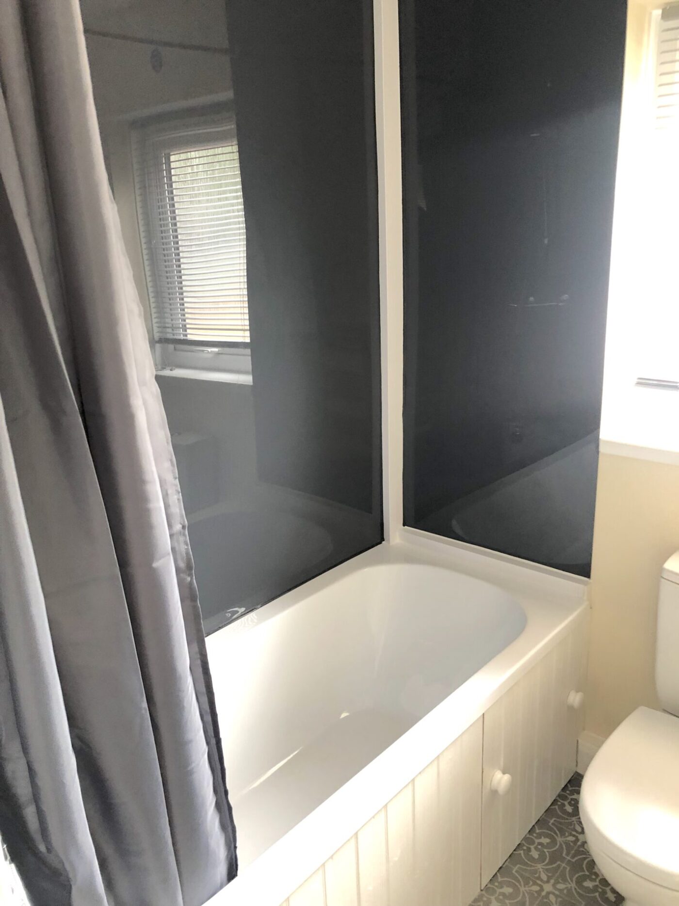 4 Bed Terrace House - Social Housing