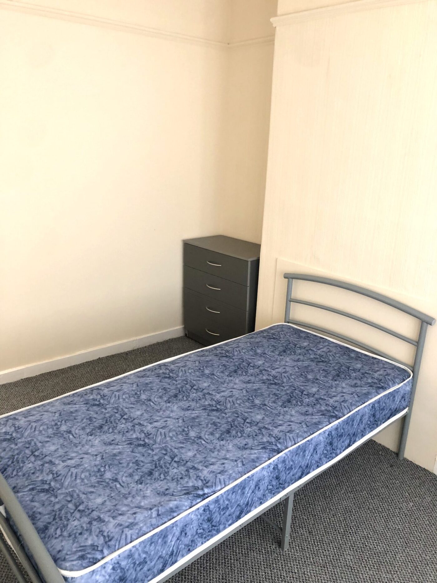 4 Bed Terrace House - Social Housing