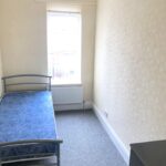 4 Bed Terrace House - Social Housing