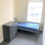 4 Bed Terrace House - Social Housing