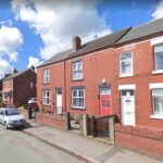 4 Bed Terrace House - Social Housing