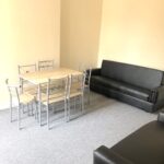 4 Bed Terrace House - Social Housing