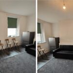 3 Bed Terrace House - Social Housing