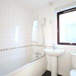 1 Bed Cottage Flat