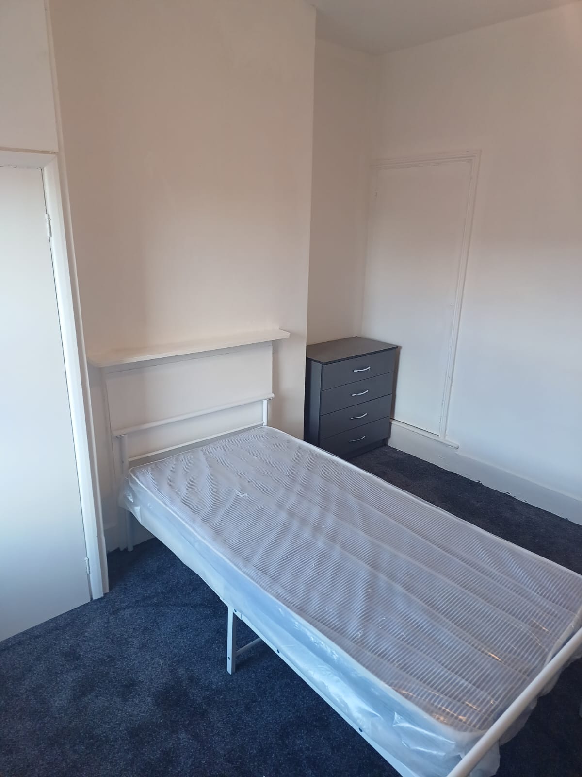 3 Bed Terrace House - Social Housing