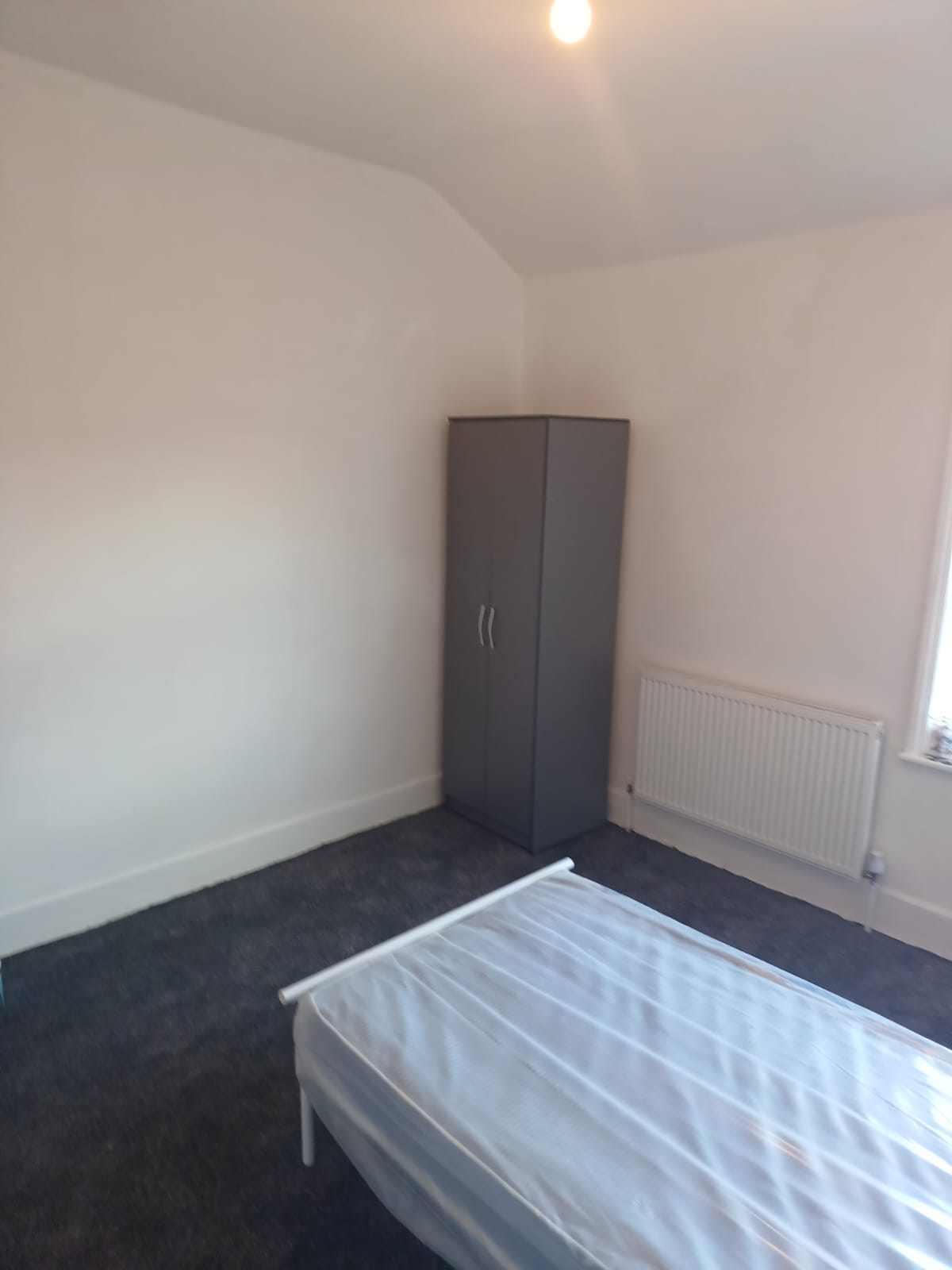 3 Bed Terrace House - Social Housing