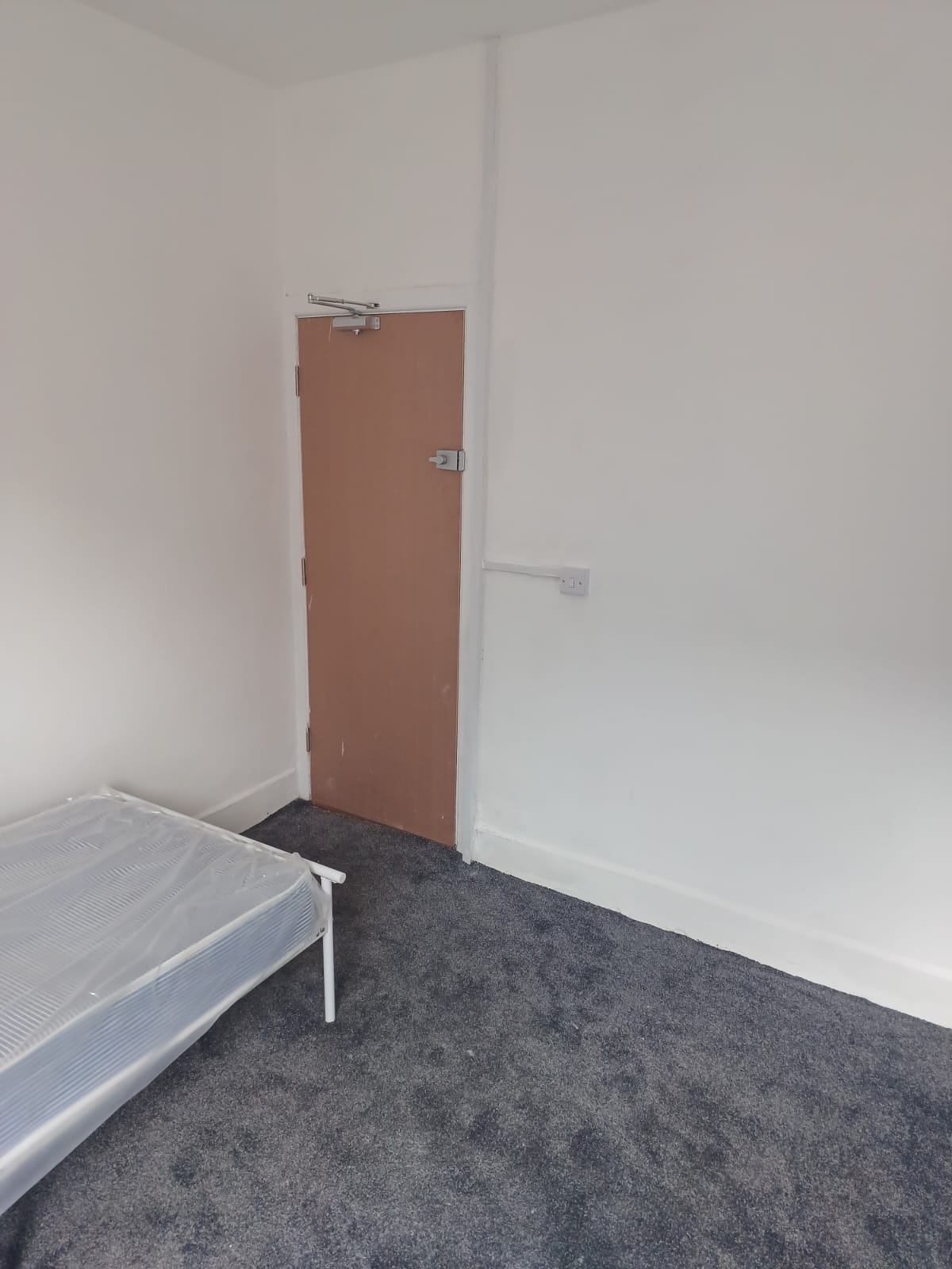 3 Bed Terrace House - Social Housing