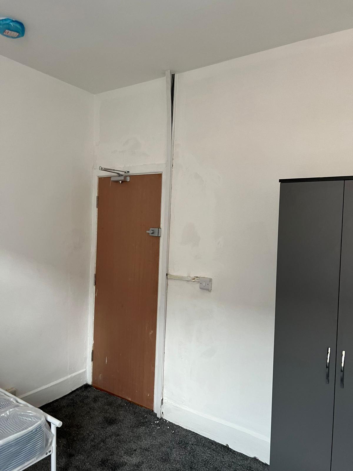 3 Bed Terrace House - Social Housing