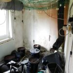 The Tenant From Hell & The Cannabis Factory - Part 1