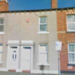 3 Bed Terrace House - Social Housing
