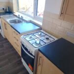 3 Bed Terrace House - Social Housing