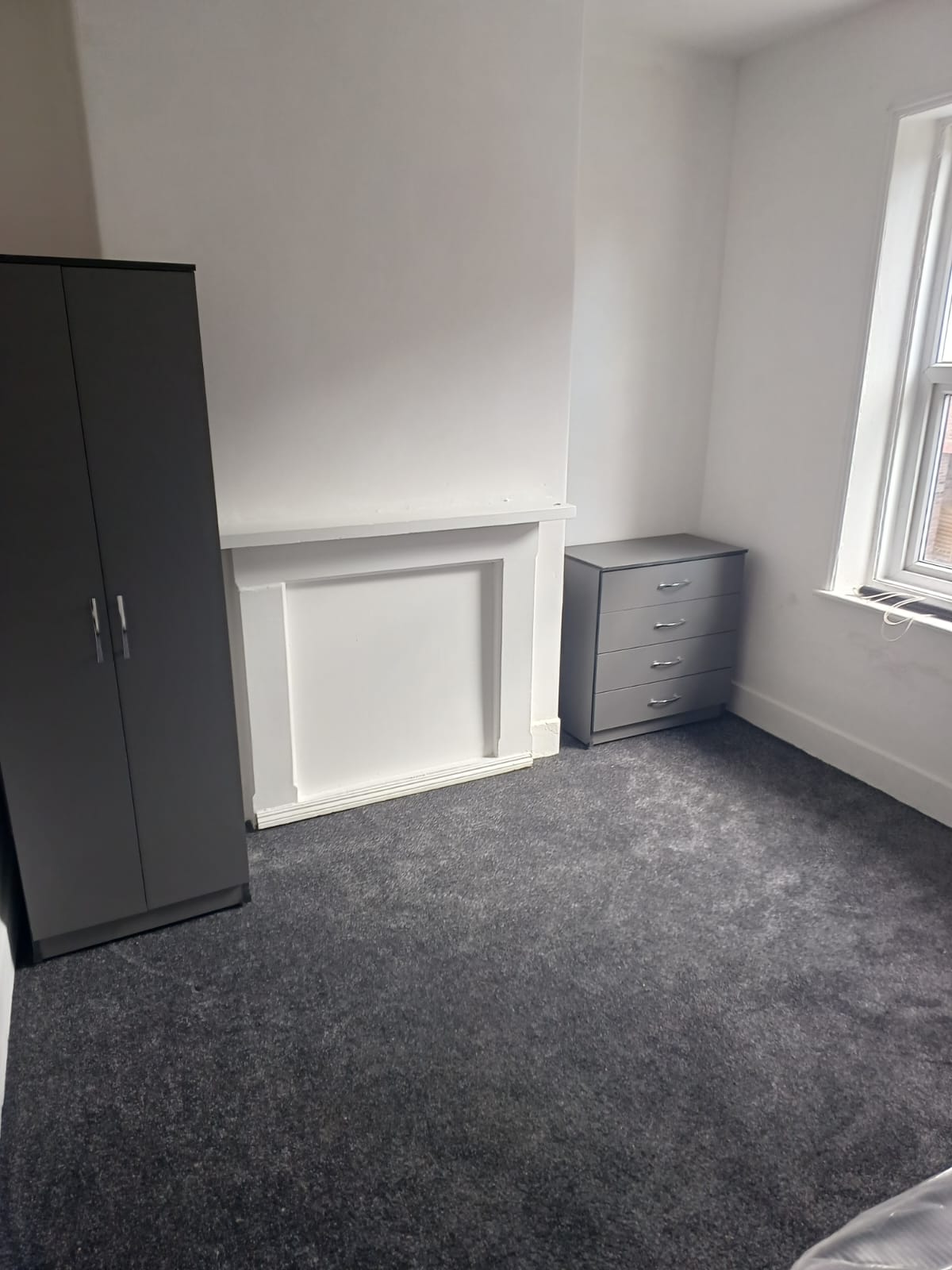 3 Bed Terrace House - Social Housing