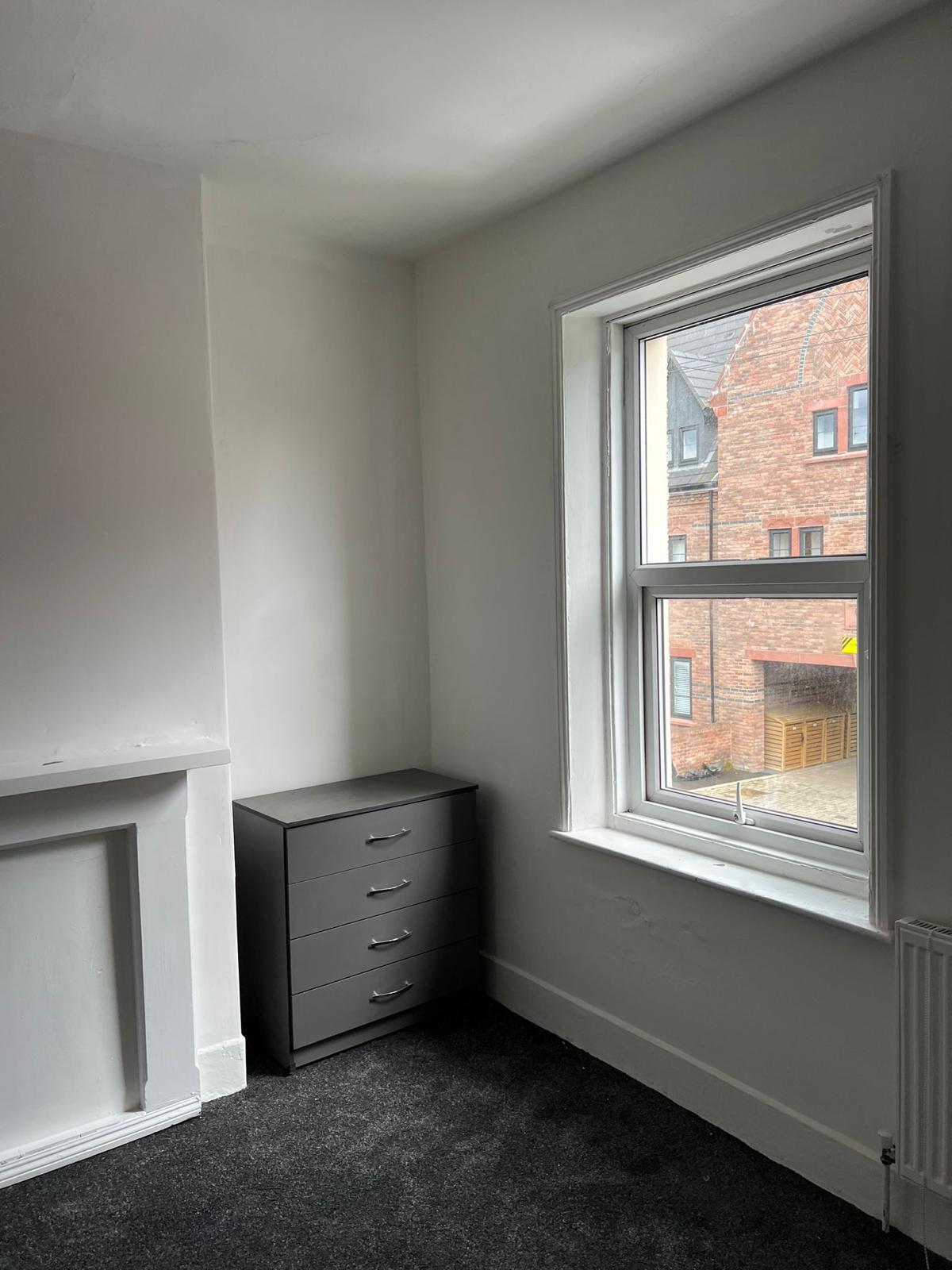 3 Bed Terrace House - Social Housing