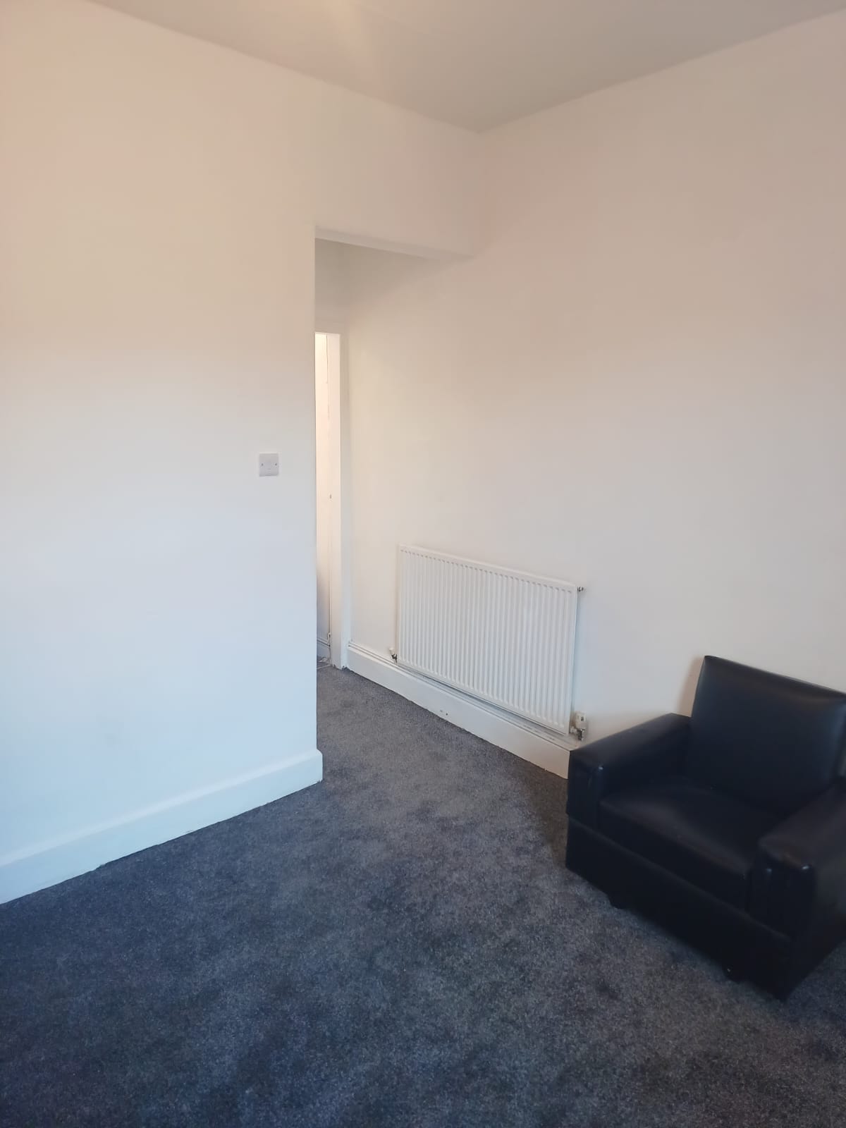 3 Bed Terrace House - Social Housing