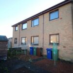 1 Bed Cottage Flat