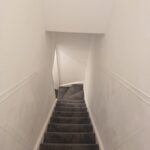 3 Bed Terrace House - Social Housing