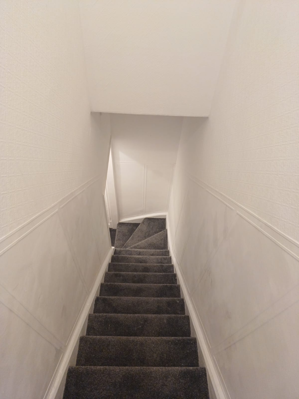 3 Bed Terrace House - Social Housing