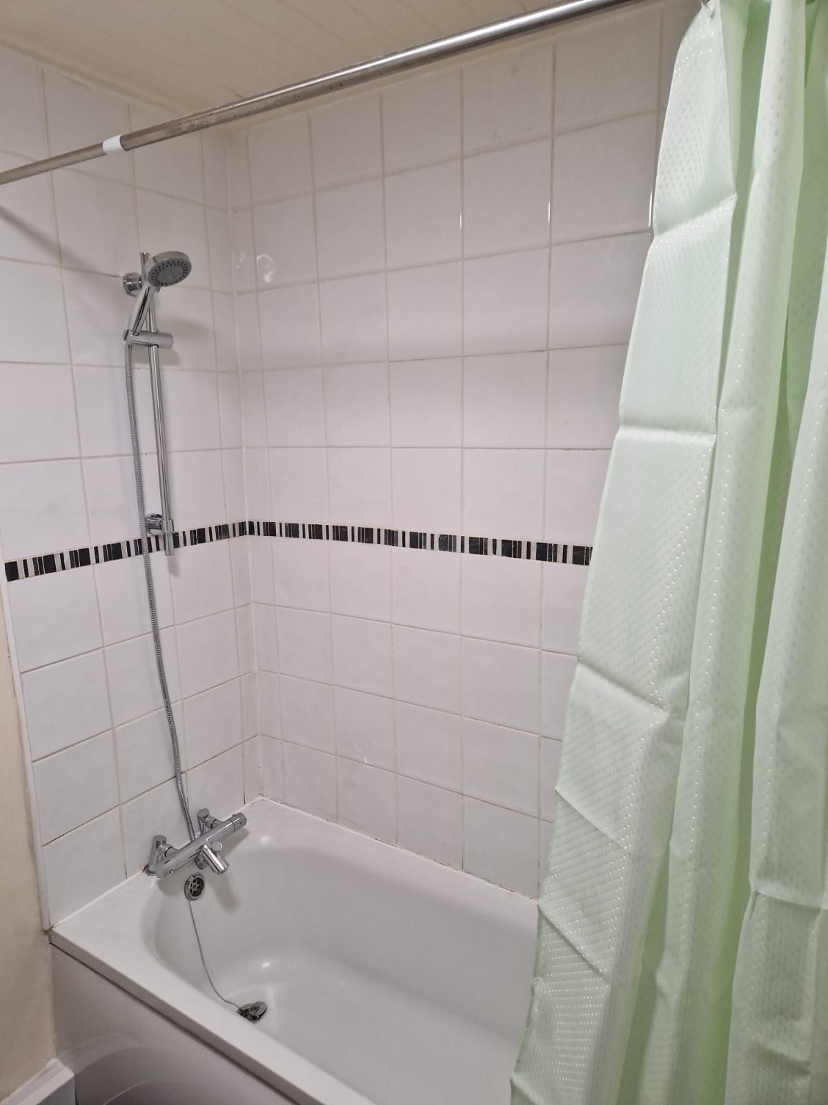 4 Bed Terrace House - Social Housing
