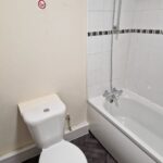 4 Bed Terrace House - Social Housing
