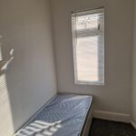 4 Bed Terrace House - Social Housing