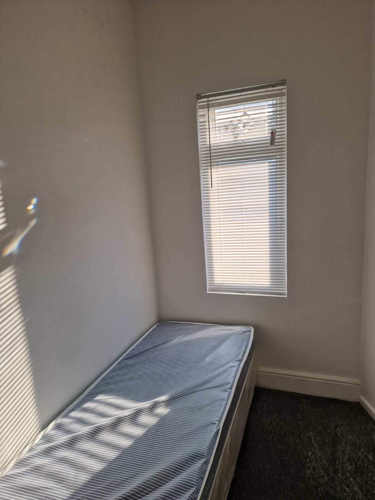 4 Bed Terrace House - Social Housing