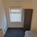 4 Bed Terrace House - Social Housing