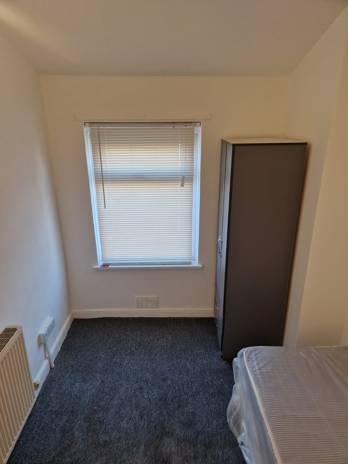 4 Bed Terrace House - Social Housing