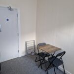 4 Bed Terrace House - Social Housing