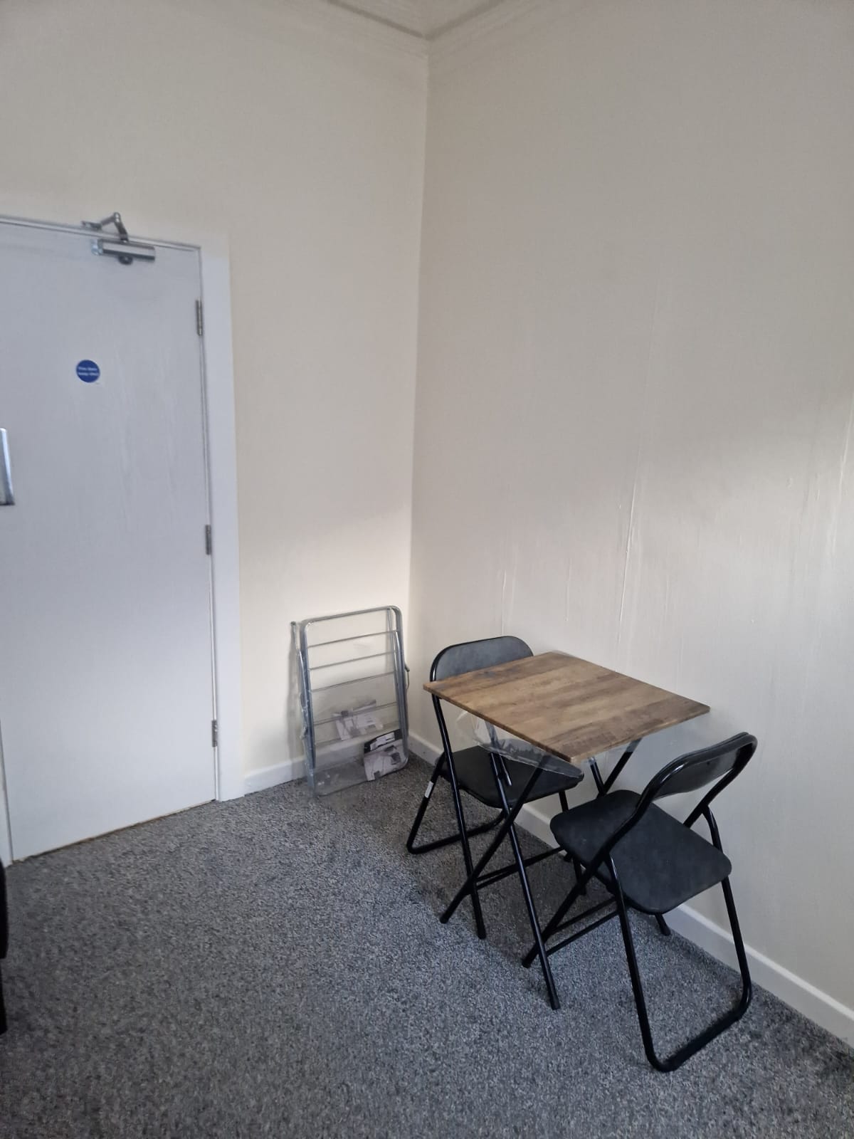 4 Bed Terrace House - Social Housing