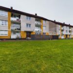 2 Bed Flat