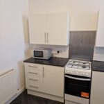 4 Bed Terrace House - Social Housing
