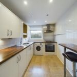 2 Bed Flat