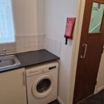 4 Bed Terrace House - Social Housing