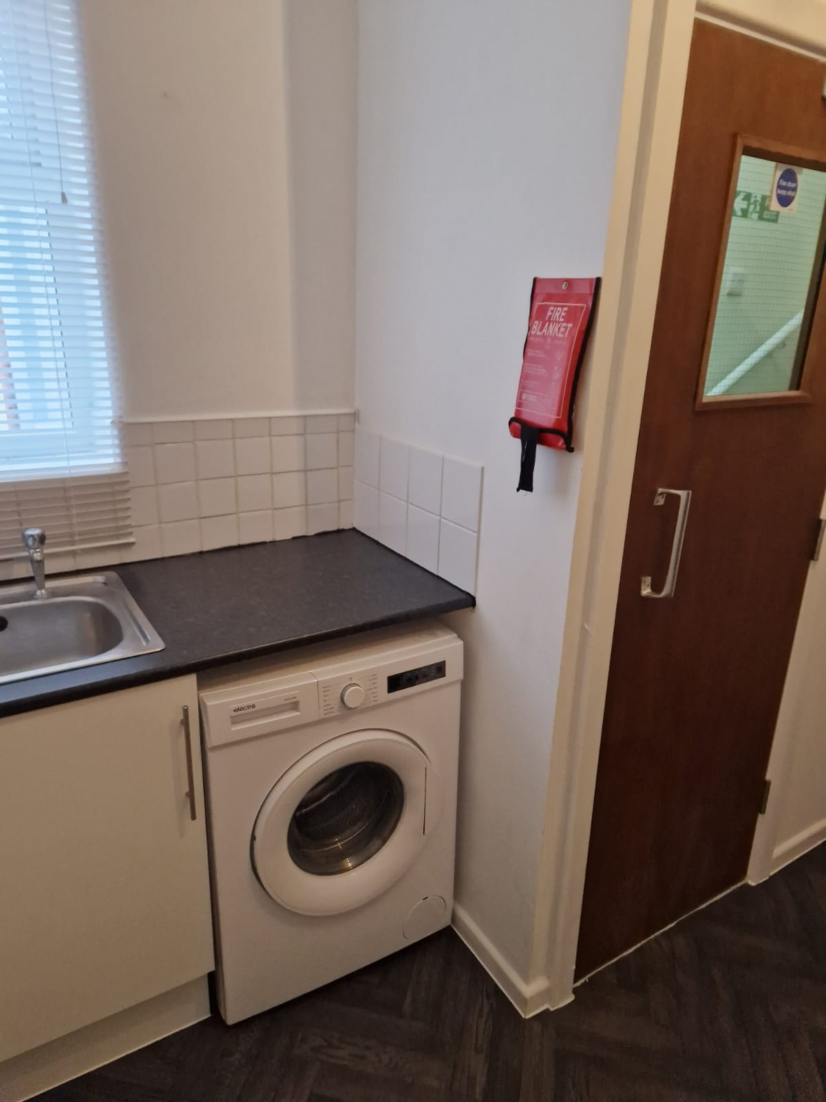 4 Bed Terrace House - Social Housing