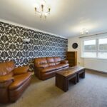 2 Bed Flat