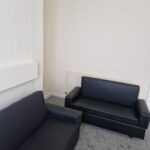 4 Bed Terrace House - Social Housing