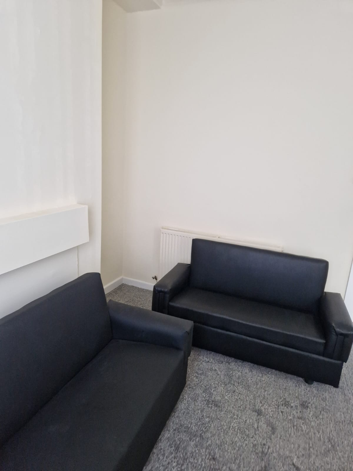 4 Bed Terrace House - Social Housing
