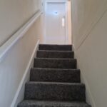 4 Bed Terrace House - Social Housing