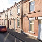 4 Bed Terrace House - Social Housing