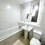 1 Bed Flat