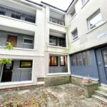 1 Bed Flat