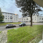 1 Bed Flat