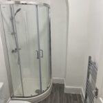 5 Bed Terrace House - Social Housing