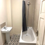 5 Bed Terrace House - Social Housing