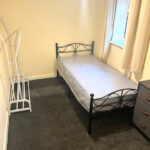 5 Bed Terrace House - Social Housing