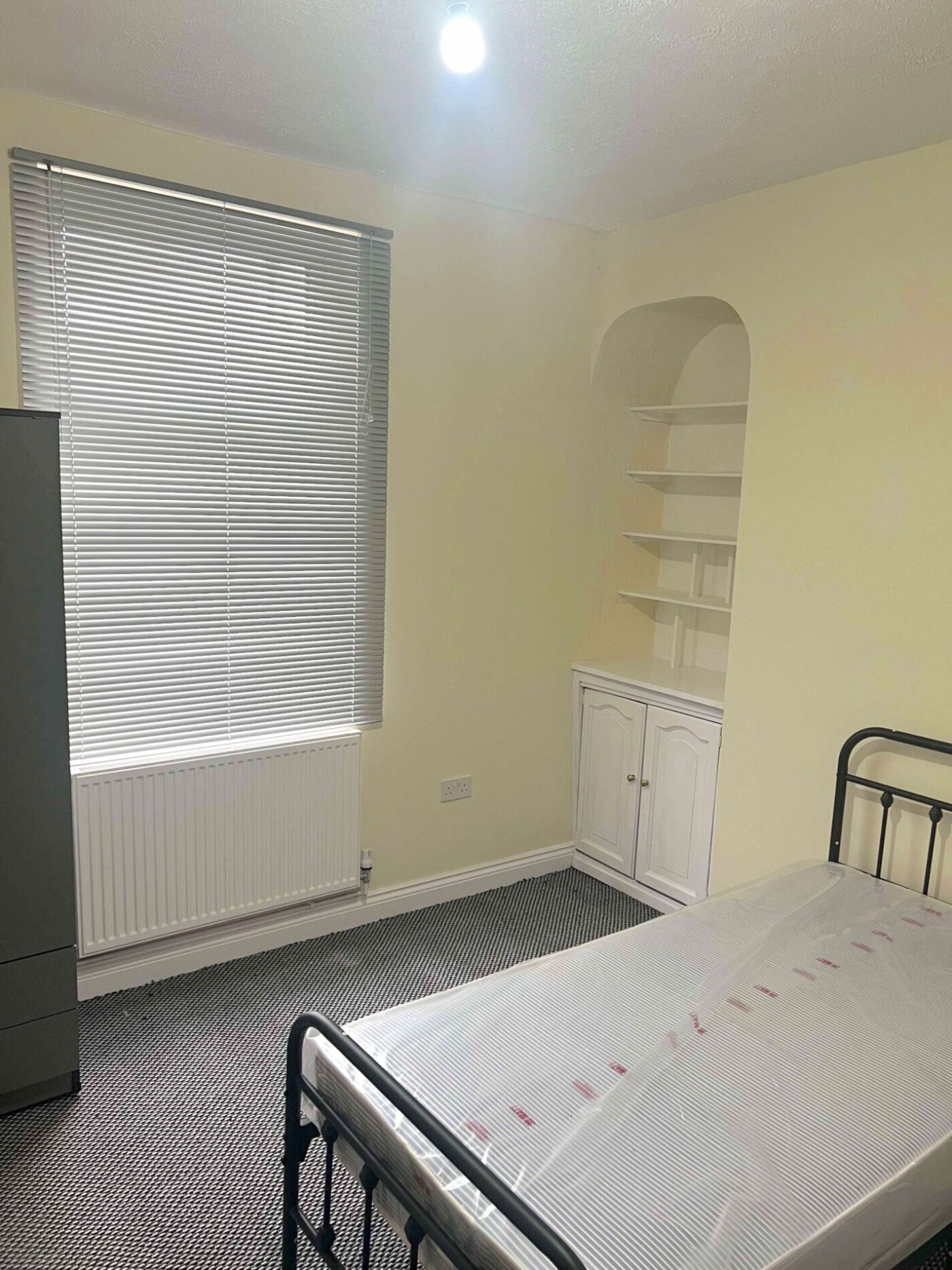 4 Bed Terrace House - Social Housing
