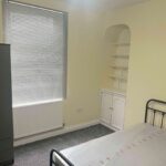 4 Bed Terrace House - Social Housing
