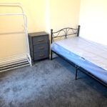 5 Bed Terrace House - Social Housing