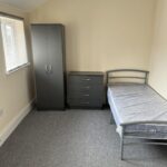 5 Bed Terrace House - Social Housing